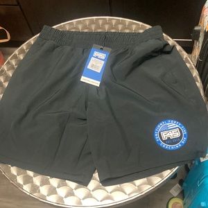 F-45 Training Shorts